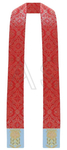 Chasuble gothique 777-C14