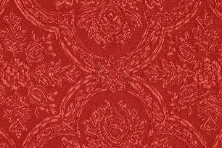 Tkanina adamaszek FABRIC-C25