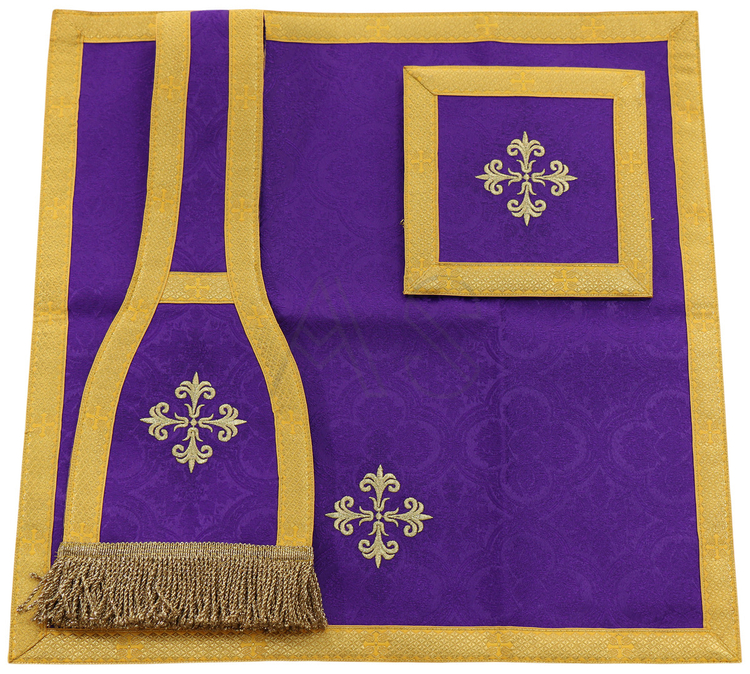 Casula romana R778-F25