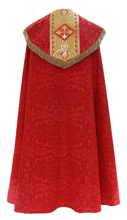 Gothic Cope K116-CG26f
