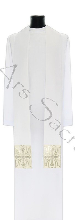 Gotische Stola SZ008-B