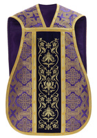 Roman chasuble RH14-AF39