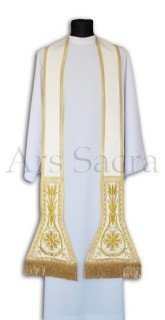 Stola romana SH632-K27