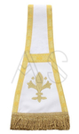 Chasuble "Saint Philippe Neri" F782-B25