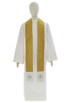 Gothic Chasuble "St. Martin" 494-16