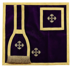 Casulla romana R0-AFA