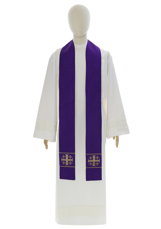 Casula gotica IHS 049-25