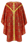 Semi Gothic Chasuble GY068-C8