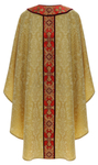 Ornat gotycki G062-26