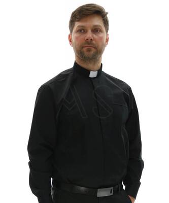 Clerical shirt KD-CZ