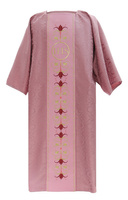 Gothic Dalmatic D702-R25