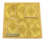 Marian roman chasuble "Ave Maria" R473-G9