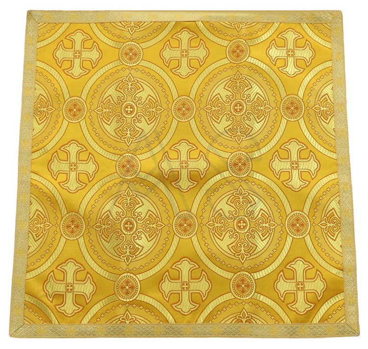 Bursa, Manipel, Kelchvelum VMB068-G8