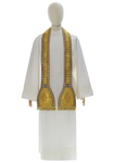 Roman chasuble "Holy Week" R930-K9