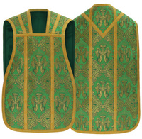 Roman chasuble R0-Z60