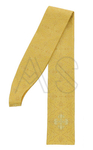 Gothic Chasuble "Lamb" G705-G16
