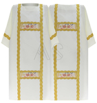 Dalmata gotica "Sagrada Familia" DE844-K26